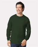 Gildan - Unisex Ultra Cotton® Long Sleeve T-Shirt - 2400
