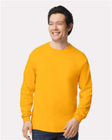 Gildan - Unisex Ultra Cotton® Long Sleeve T-Shirt - 2400