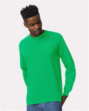 Gildan - Unisex Ultra Cotton® Long Sleeve T-Shirt - 2400