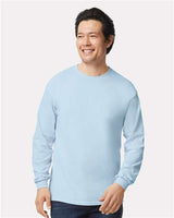 Gildan - Unisex Ultra Cotton® Long Sleeve T-Shirt - 2400