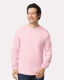 Gildan - Unisex Ultra Cotton® Long Sleeve T-Shirt - 2400