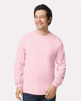 Gildan - Unisex Ultra Cotton® Long Sleeve T-Shirt - 2400