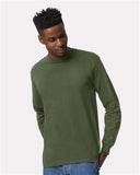 Unisex Ultra Cotton® Long Sleeve T-Shirt