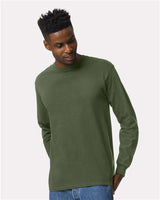 Gildan - Unisex Ultra Cotton® Long Sleeve T-Shirt - 2400