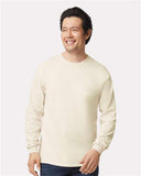 Gildan - Unisex Ultra Cotton® Long Sleeve T-Shirt - 2400
