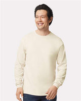 Gildan - Unisex Ultra Cotton® Long Sleeve T-Shirt - 2400