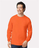 Gildan - Unisex Ultra Cotton® Long Sleeve T-Shirt - 2400