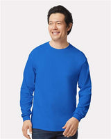 Unisex Ultra Cotton® Long Sleeve T-Shirt