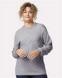 Gildan - Unisex Ultra Cotton® Long Sleeve T-Shirt - 2400
