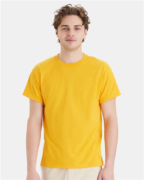 Hanes - Unisex EcoSmart® T-Shirt - 5170