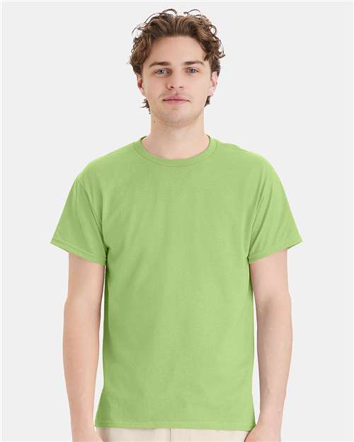 Hanes - Unisex EcoSmart® T-Shirt - 5170