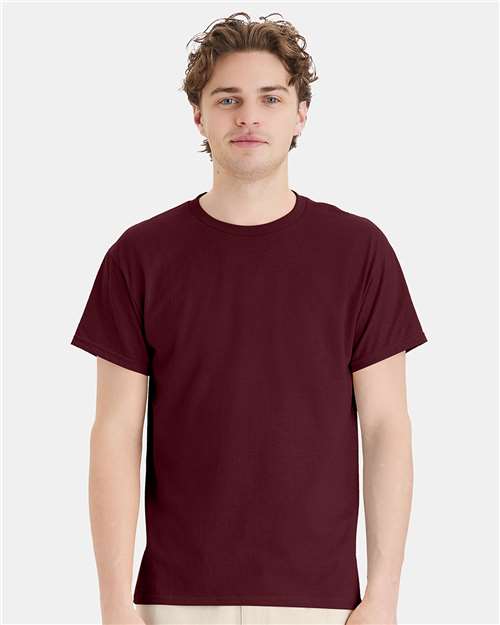 Hanes - Unisex EcoSmart® T-Shirt - 5170
