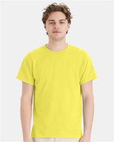 Hanes - Unisex EcoSmart® T-Shirt - 5170