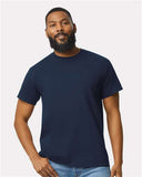 Gildan - Unisex Ultra Cotton® Pocket T-Shirt - 2300