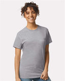 Gildan - Unisex Ultra Cotton® Pocket T-Shirt - 2300
