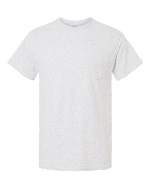 Gildan - Unisex DryBlend® Pocket T-Shirt - 8300