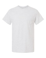 Gildan - Unisex DryBlend® Pocket T-Shirt - 8300