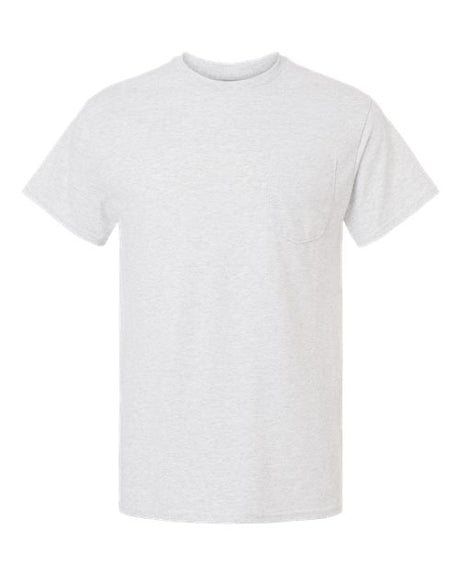 Gildan - Unisex DryBlend® Pocket T-Shirt - 8300
