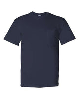 Gildan - Unisex DryBlend® Pocket T-Shirt - 8300