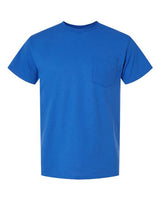 Gildan - Unisex DryBlend® Pocket T-Shirt - 8300