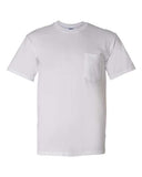 Unisex DryBlend® Pocket T-Shirt
