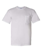 Gildan - Unisex DryBlend® Pocket T-Shirt - 8300