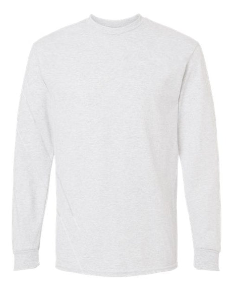 Gildan - Unisex DryBlend® 50/50 Long Sleeve T-Shirt - 8400