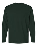 Unisex DryBlend® 50/50 Long Sleeve T-Shirt