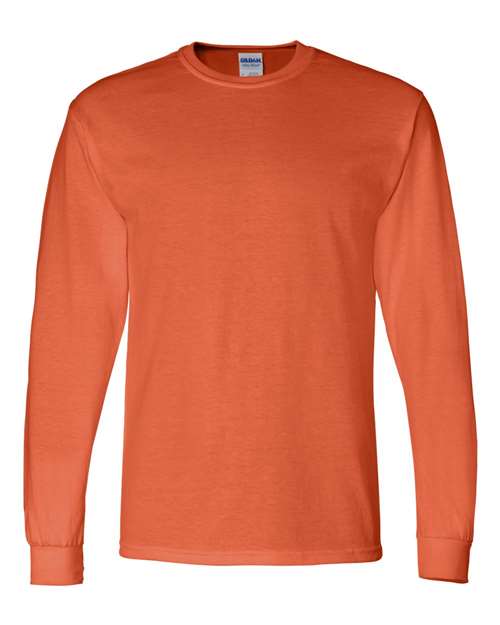 Gildan - Unisex DryBlend® 50/50 Long Sleeve T-Shirt - 8400