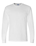 Unisex DryBlend® 50/50 Long Sleeve T-Shirt