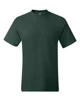 Hanes - Unisex Beefy-T® Pocket T-Shirt - 5190
