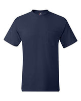 Hanes - Men's Beefy-T® Pocket T-Shirt - 5190