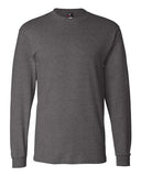 Hanes - Unisex Beefy-T® Long Sleeve T-Shirt - 5186