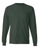 Hanes - Unisex Beefy-T® Long Sleeve T-Shirt - 5186
