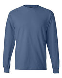 Hanes - Unisex Beefy-T® Long Sleeve T-Shirt - 5186