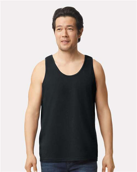 Gildan - Unisex Ultra Cotton® Tank Top - 2200