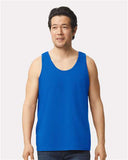 Gildan - Unisex Ultra Cotton® Tank Top - 2200