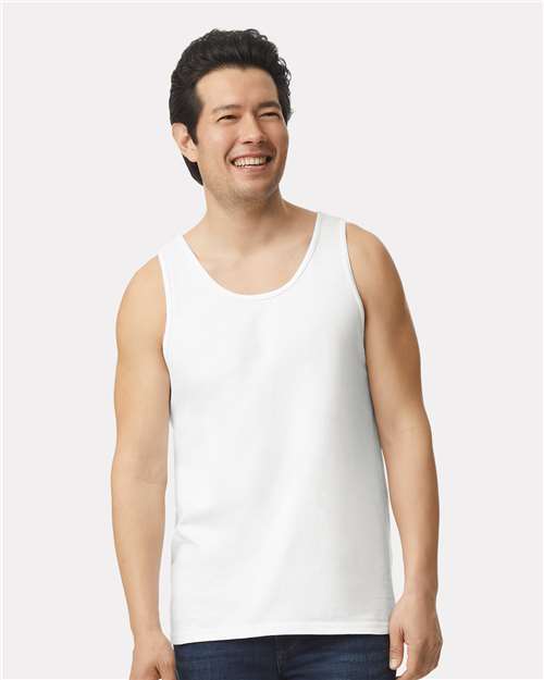 Gildan - Unisex Ultra Cotton® Tank Top - 2200