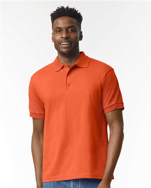 Gildan - Unisex DryBlend® Polo - 8800