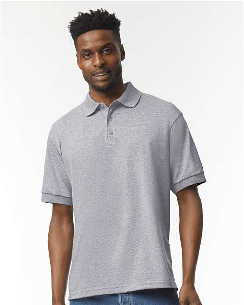Gildan - Unisex DryBlend® Polo - 8800