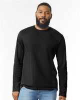 Gildan - Unisex Softstyle® Long Sleeve T-Shirt - 64400