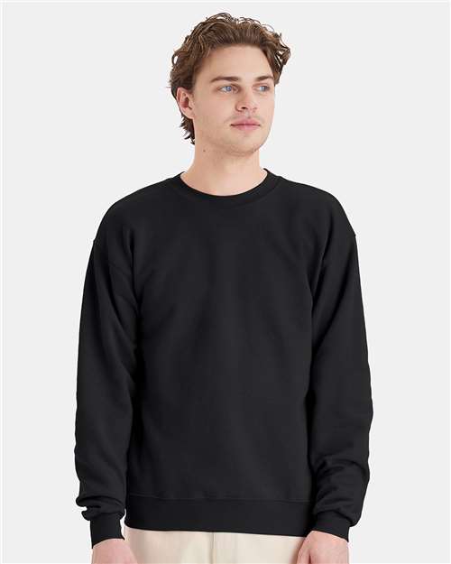 Unisex EcoSmart® Crewneck Sweatshirt