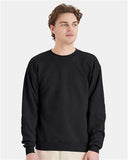 Hanes - Unisex EcoSmart® Crewneck Sweatshirt - P160