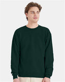 Unisex EcoSmart® Crewneck Sweatshirt