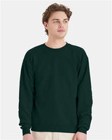 Unisex EcoSmart® Crewneck Sweatshirt