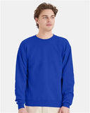 Unisex EcoSmart® Crewneck Sweatshirt
