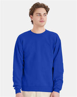 Unisex EcoSmart® Crewneck Sweatshirt