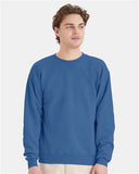 Hanes - Unisex EcoSmart® Crewneck Sweatshirt - P160