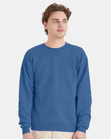 Hanes - Unisex EcoSmart® Crewneck Sweatshirt - P160