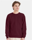 Unisex EcoSmart® Crewneck Sweatshirt